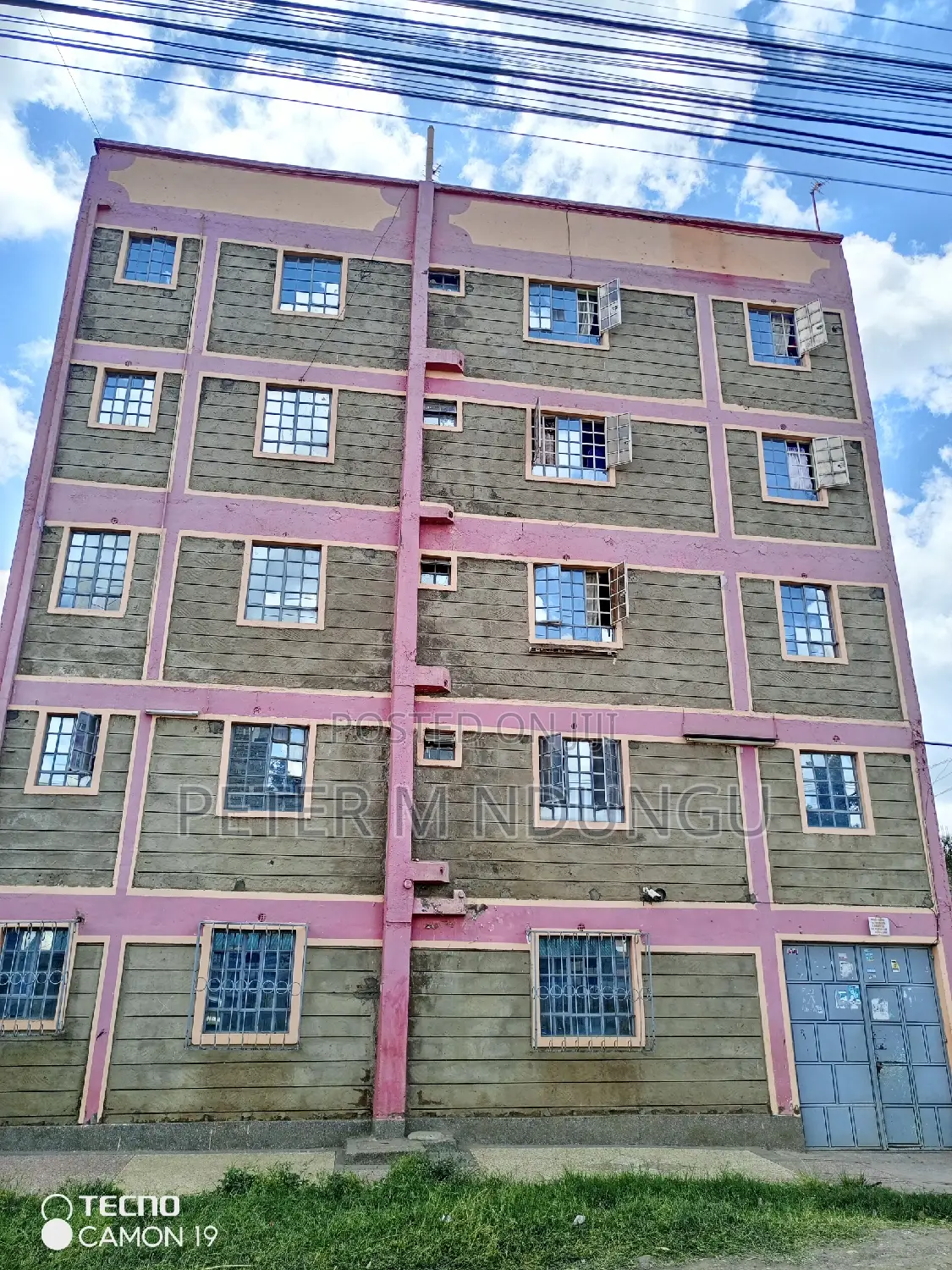 2-Bedroom Apartment in Mwihoko, Kahawa Sukari - Furnished and Ready for Sale in Kahawa Sukari