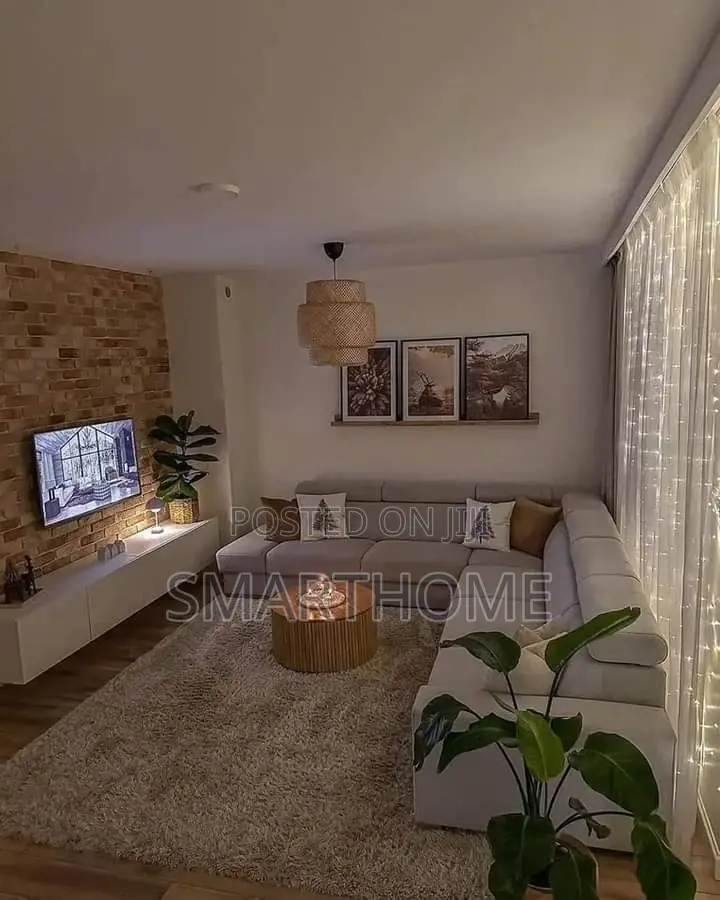 South B One-Bedroom Hideaway on Airbnb in South B