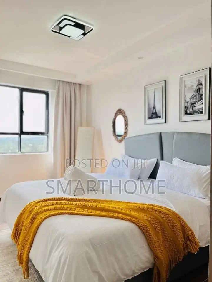 South B One-Bedroom Hideaway on Airbnb in South B