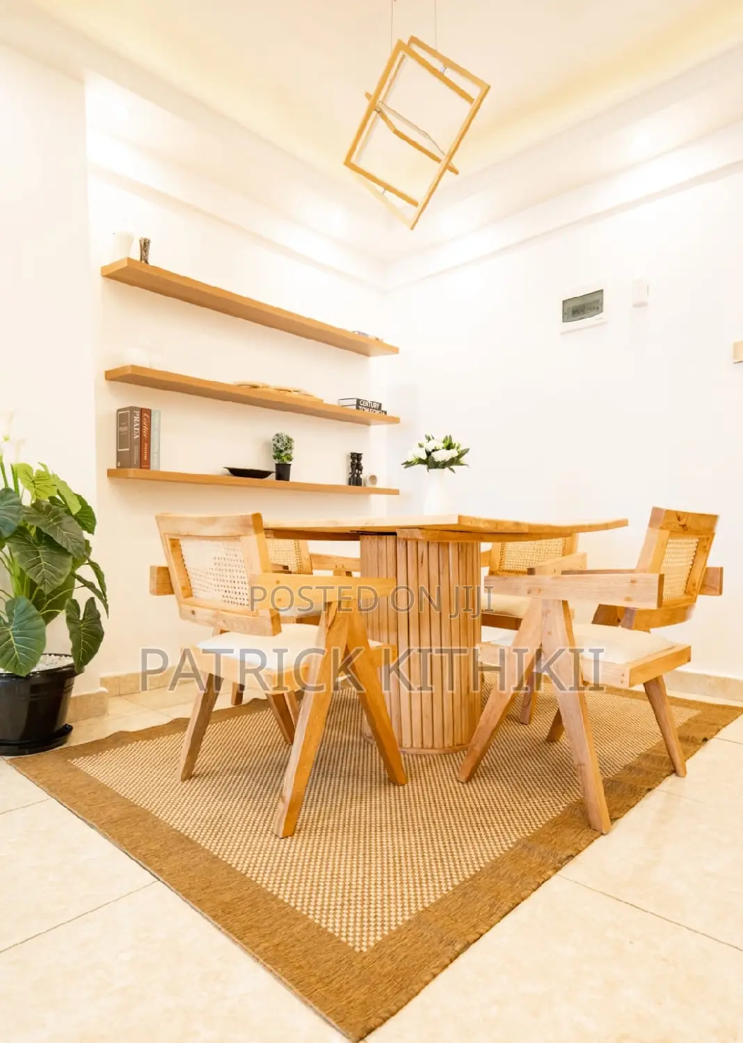 Kaisa Gardens, Kileleshwa: Spacious Furnished 2-Bedroom Apartment to Rent Now! in Kileleshwa