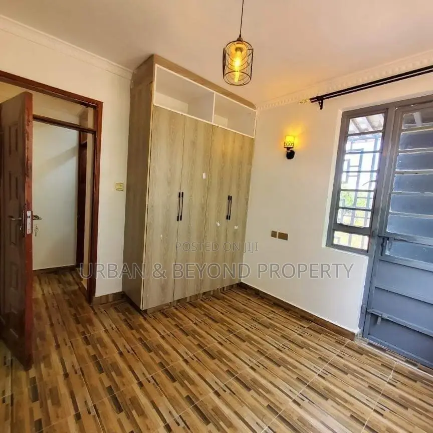 Comfortable 2-Bedroom Apartment in Kikuyu - Rent Now for a Hassle-Free Living in Kikuyu