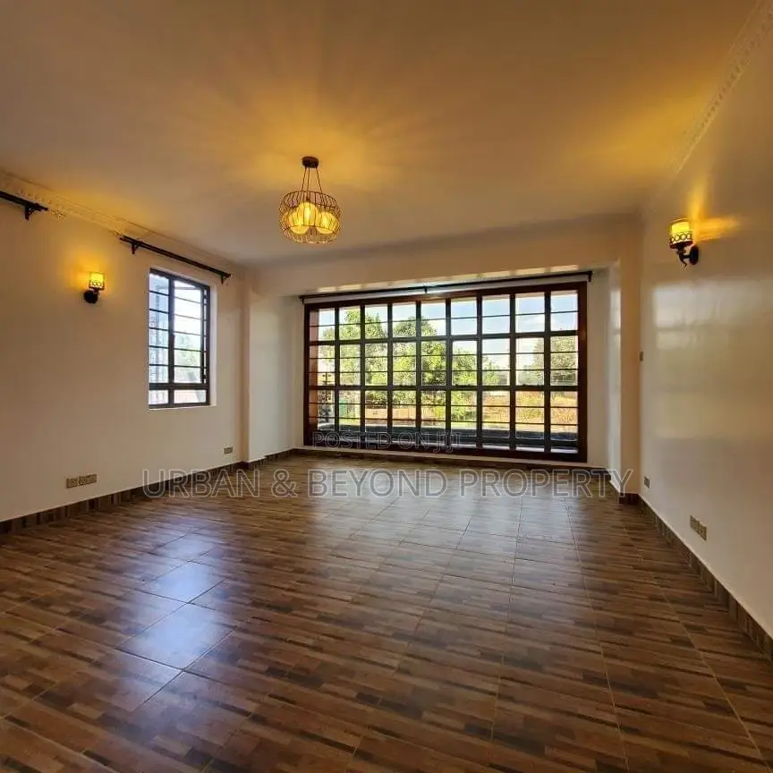 Comfortable 2-Bedroom Apartment in Kikuyu - Rent Now for a Hassle-Free Living in Kikuyu