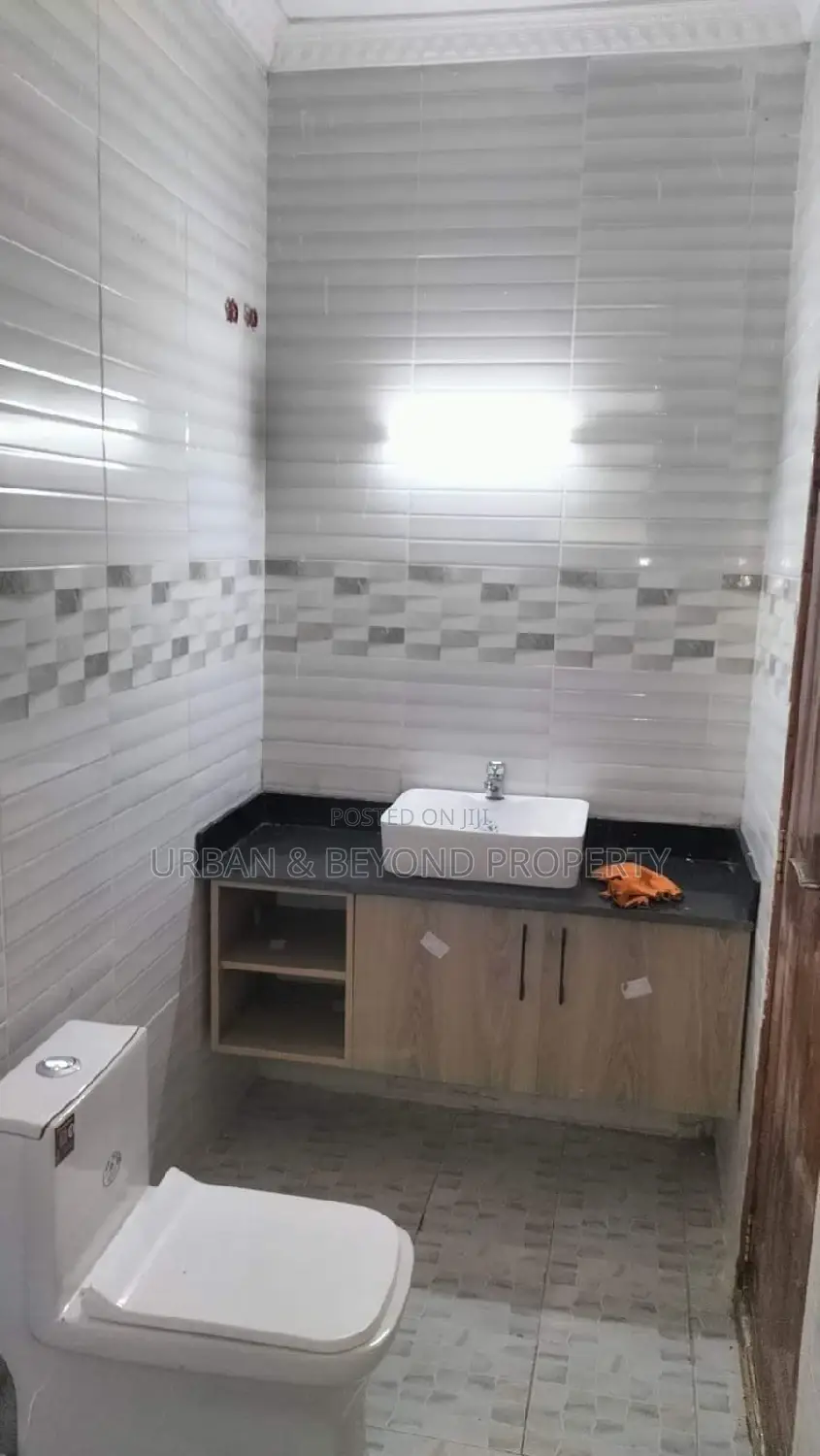 Comfortable 2-Bedroom Apartment in Kikuyu - Rent Now for a Hassle-Free Living in Kikuyu