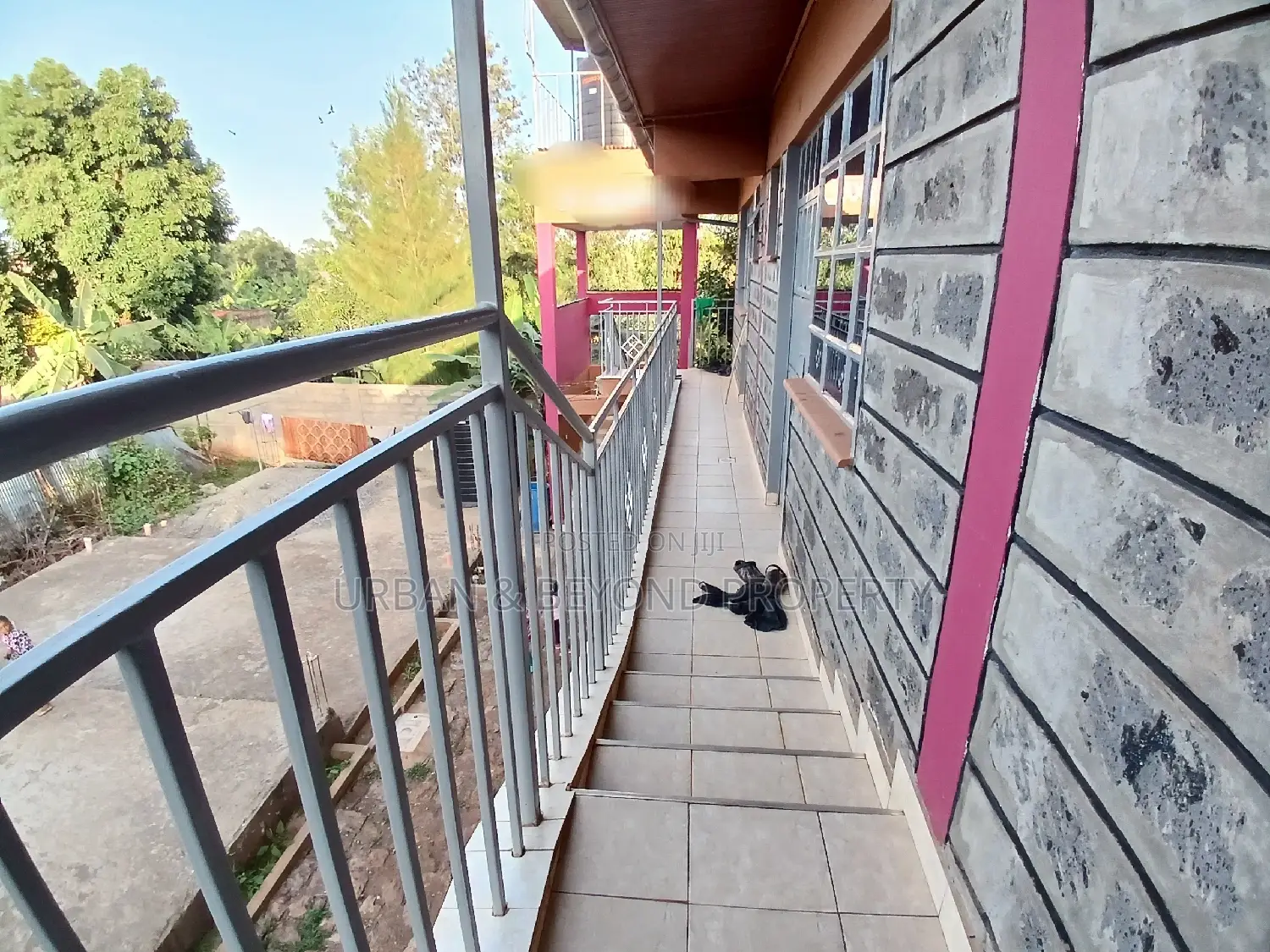 Kikuyu 1-Bedroom Bedsitter for Rent - Minimum 6 Months in Kikuyu