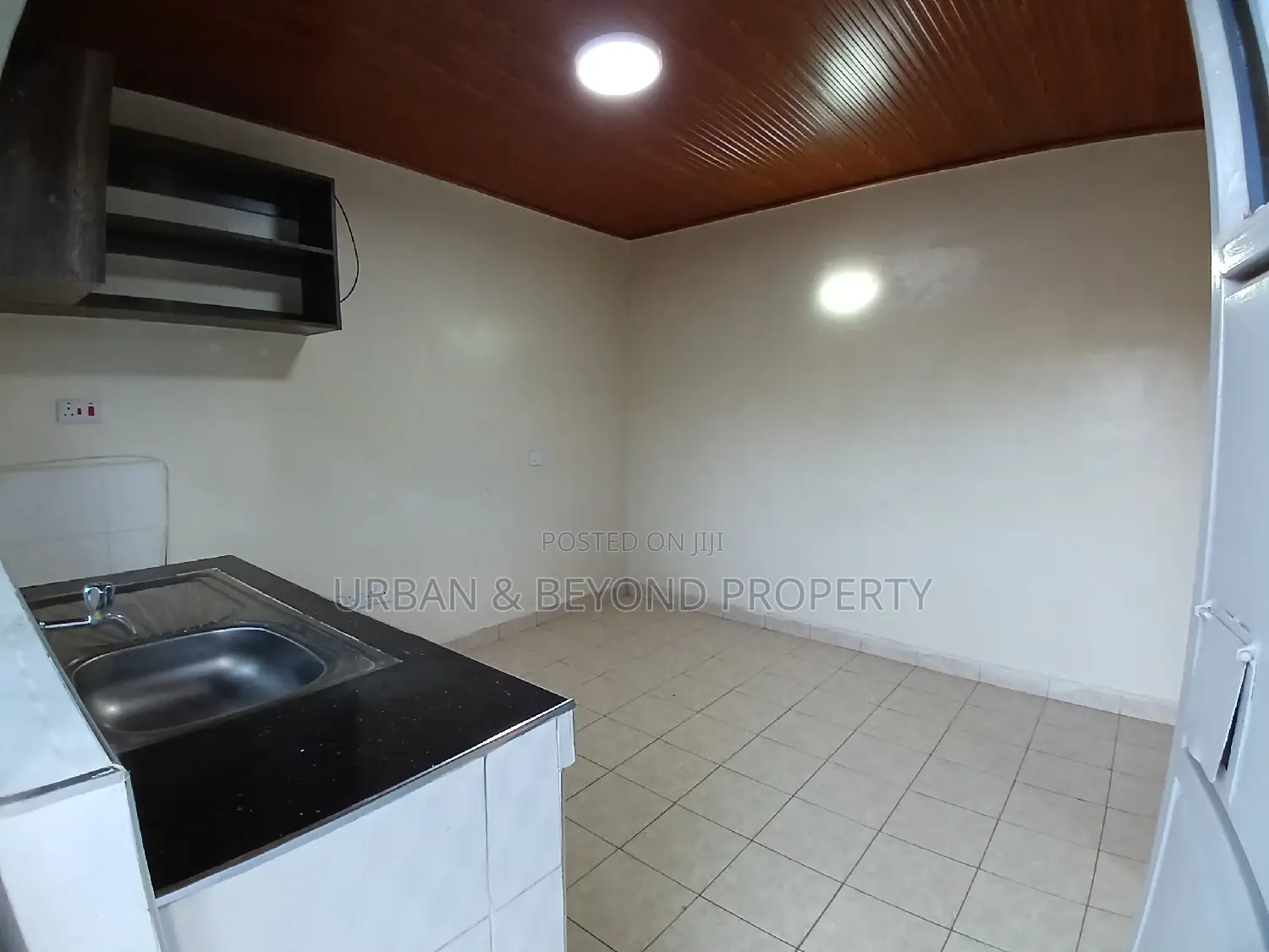 Kikuyu 1-Bedroom Bedsitter for Rent - Minimum 6 Months in Kikuyu