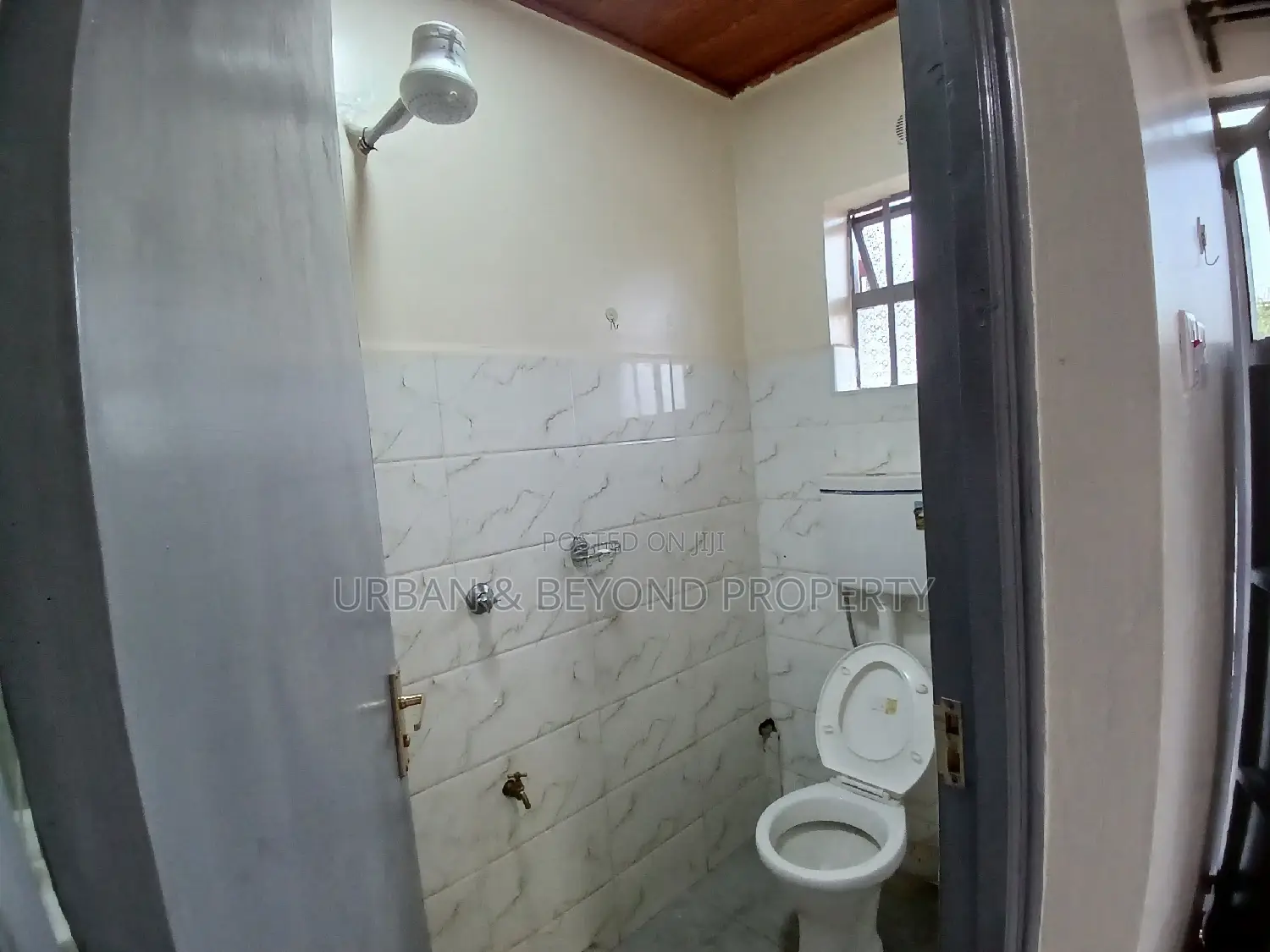 Kikuyu 1-Bedroom Bedsitter for Rent - Minimum 6 Months in Kikuyu