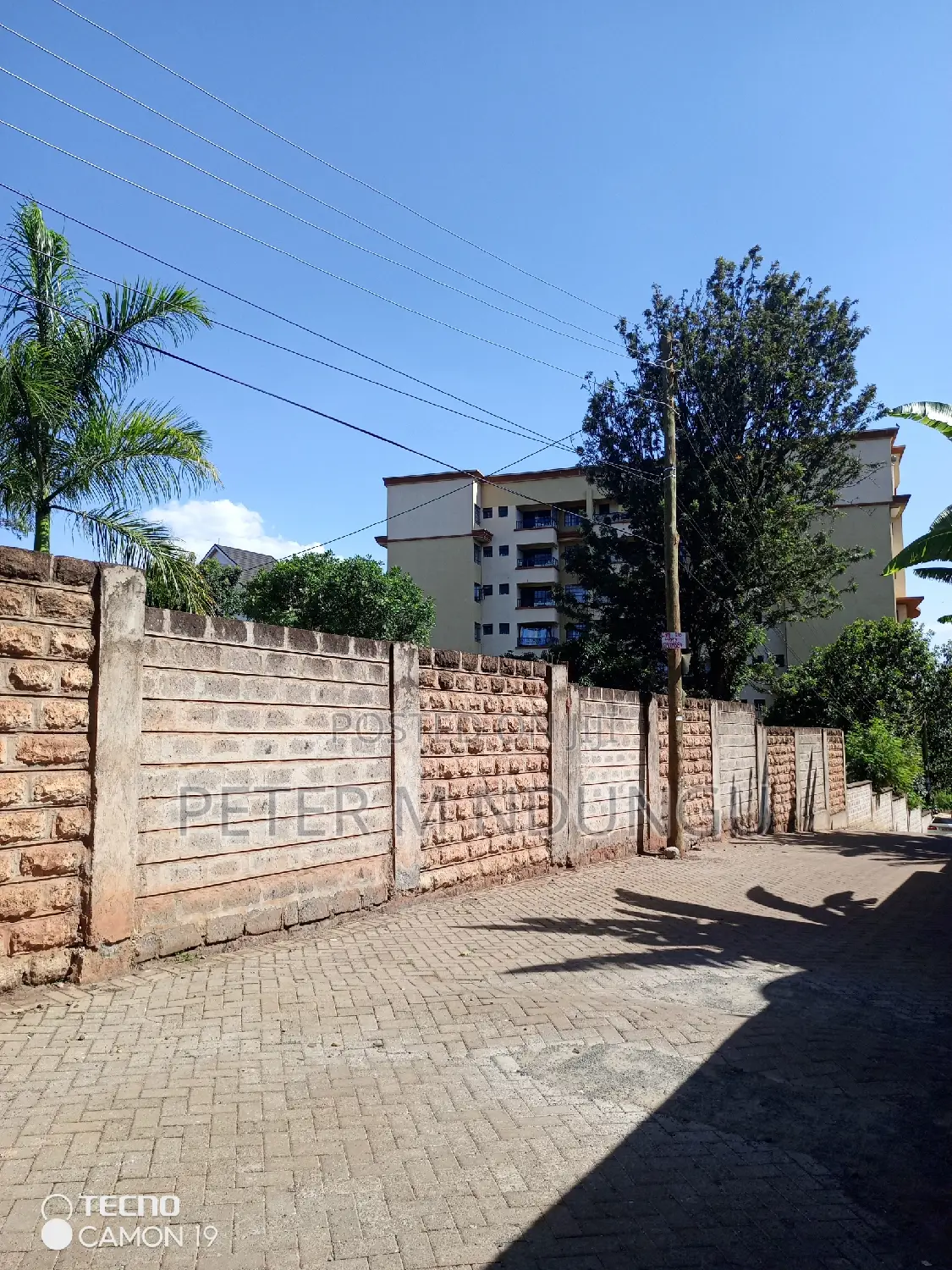 Affordable 1/4 Acre Plot in Ruaka Town - For Sale Now! in Ruaka