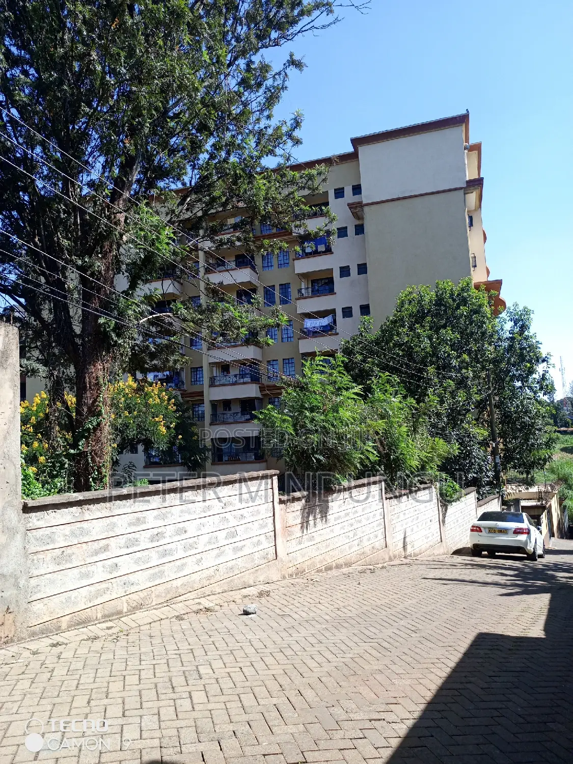 Affordable 1/4 Acre Plot in Ruaka Town - For Sale Now! in Ruaka