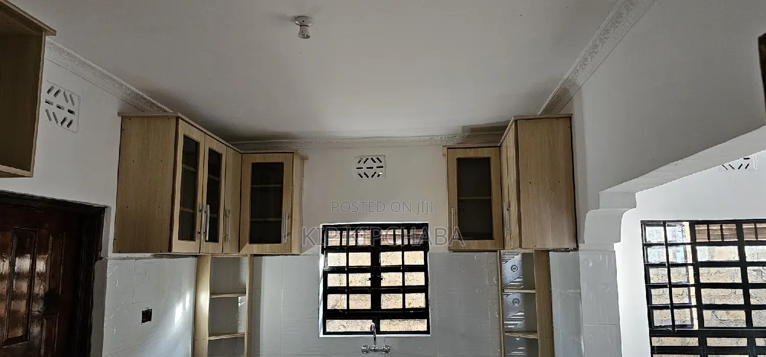 Prime 3 Bedroom Bungalow in New Mtrh Kiplombe, Eldoret CBD - For Sale in Eldoret CBD