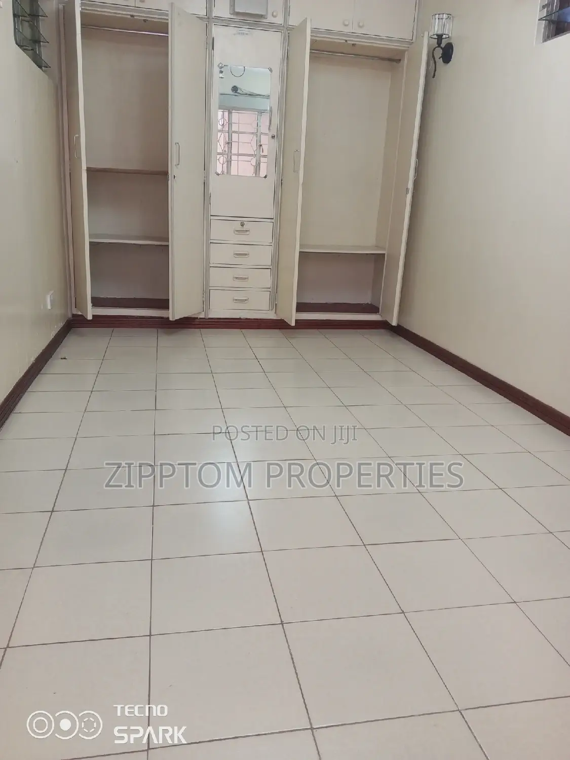 Mini Flat in Nairobi West for rent in Nairobi West