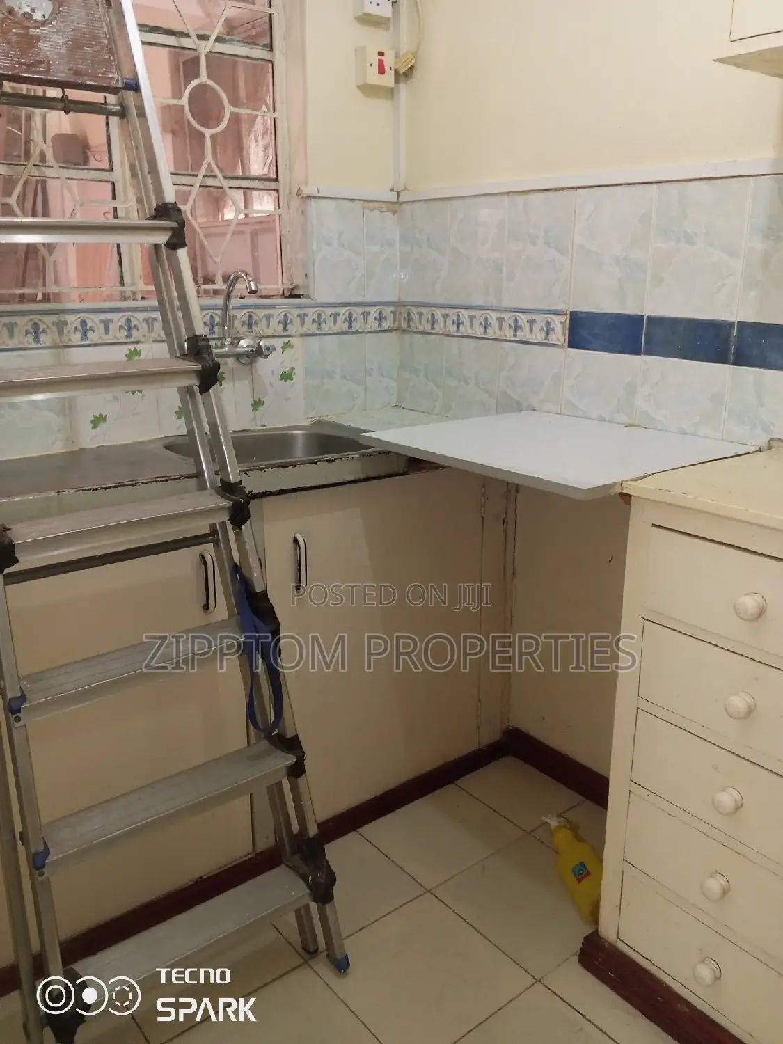 Mini Flat in Nairobi West for rent in Nairobi West