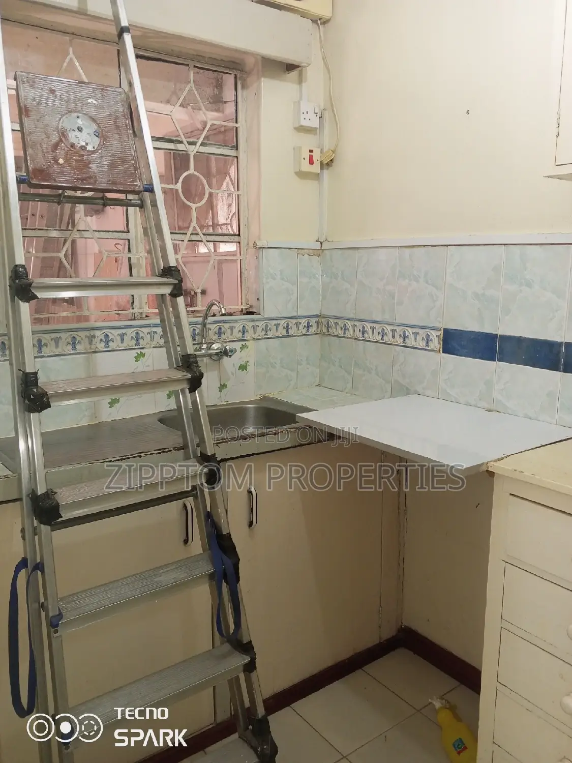 Mini Flat in Nairobi West for rent in Nairobi West