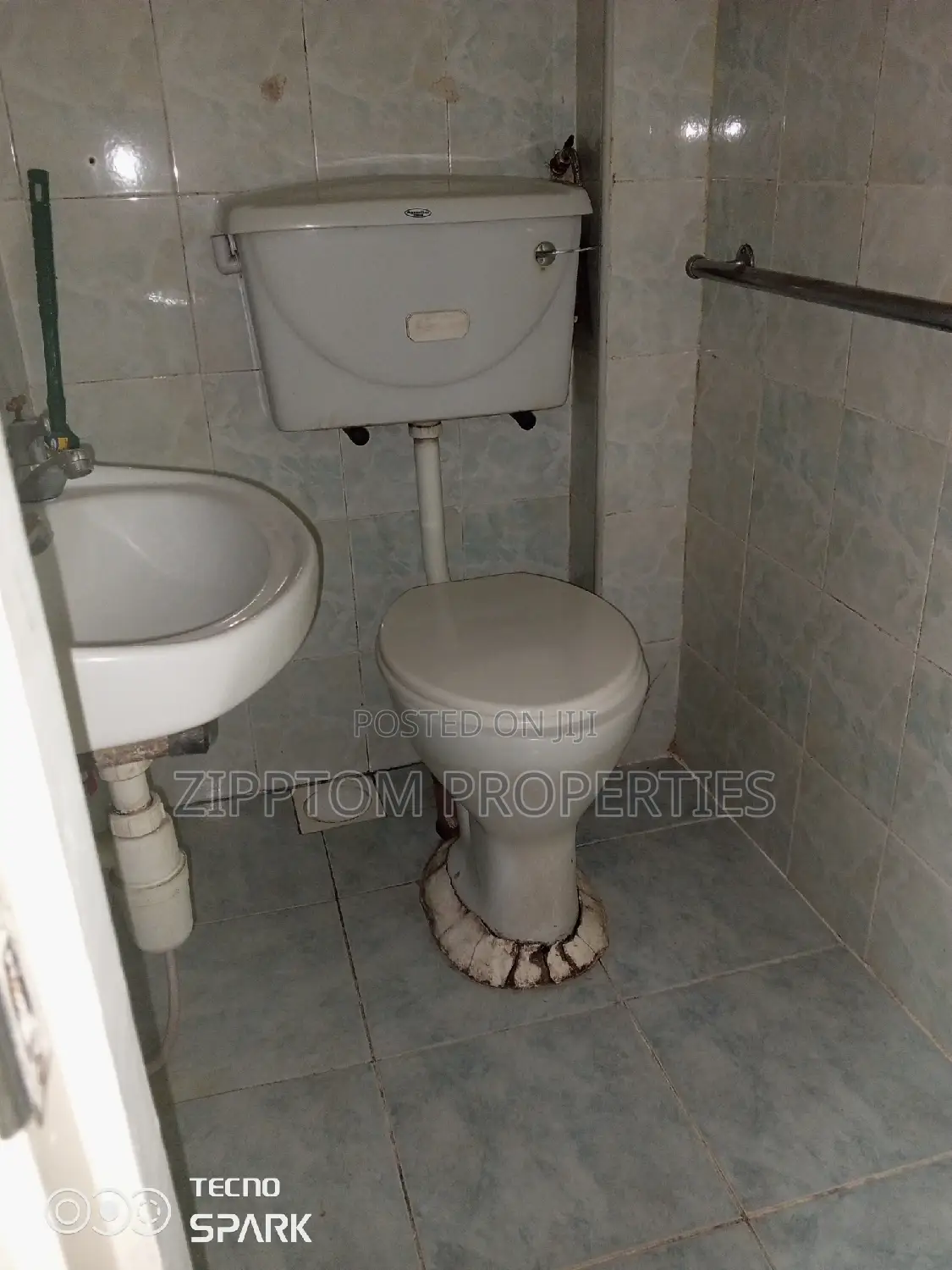Mini Flat in Nairobi West for rent in Nairobi West