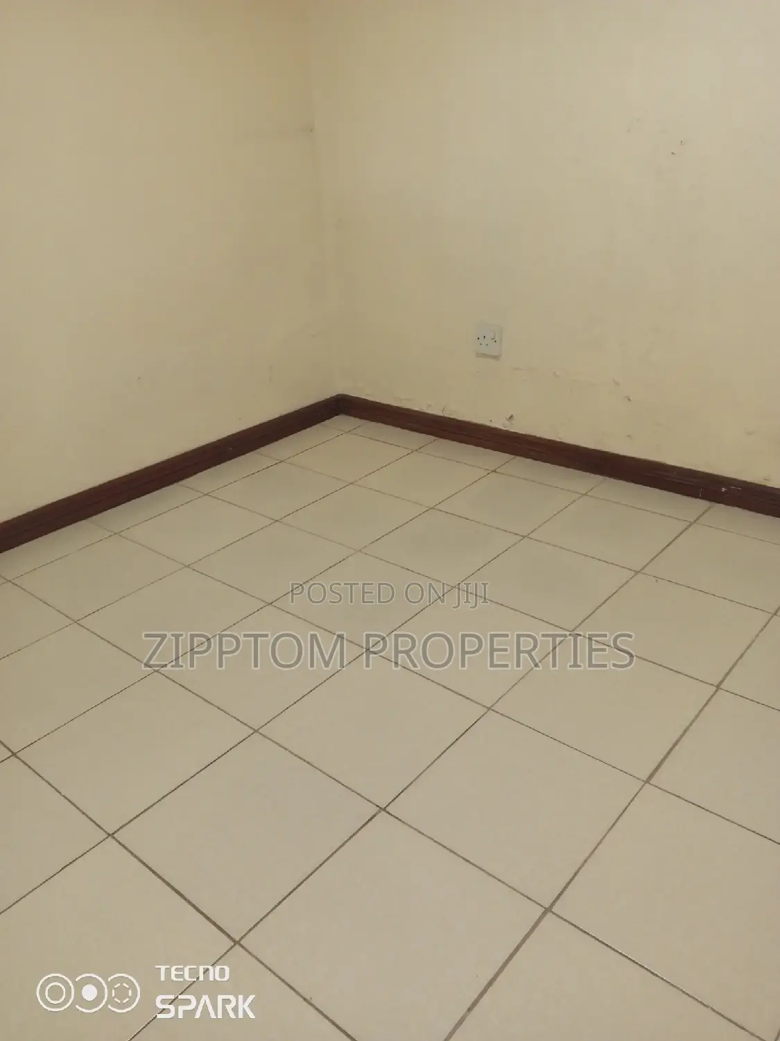 Mini Flat in Nairobi West for rent in Nairobi West