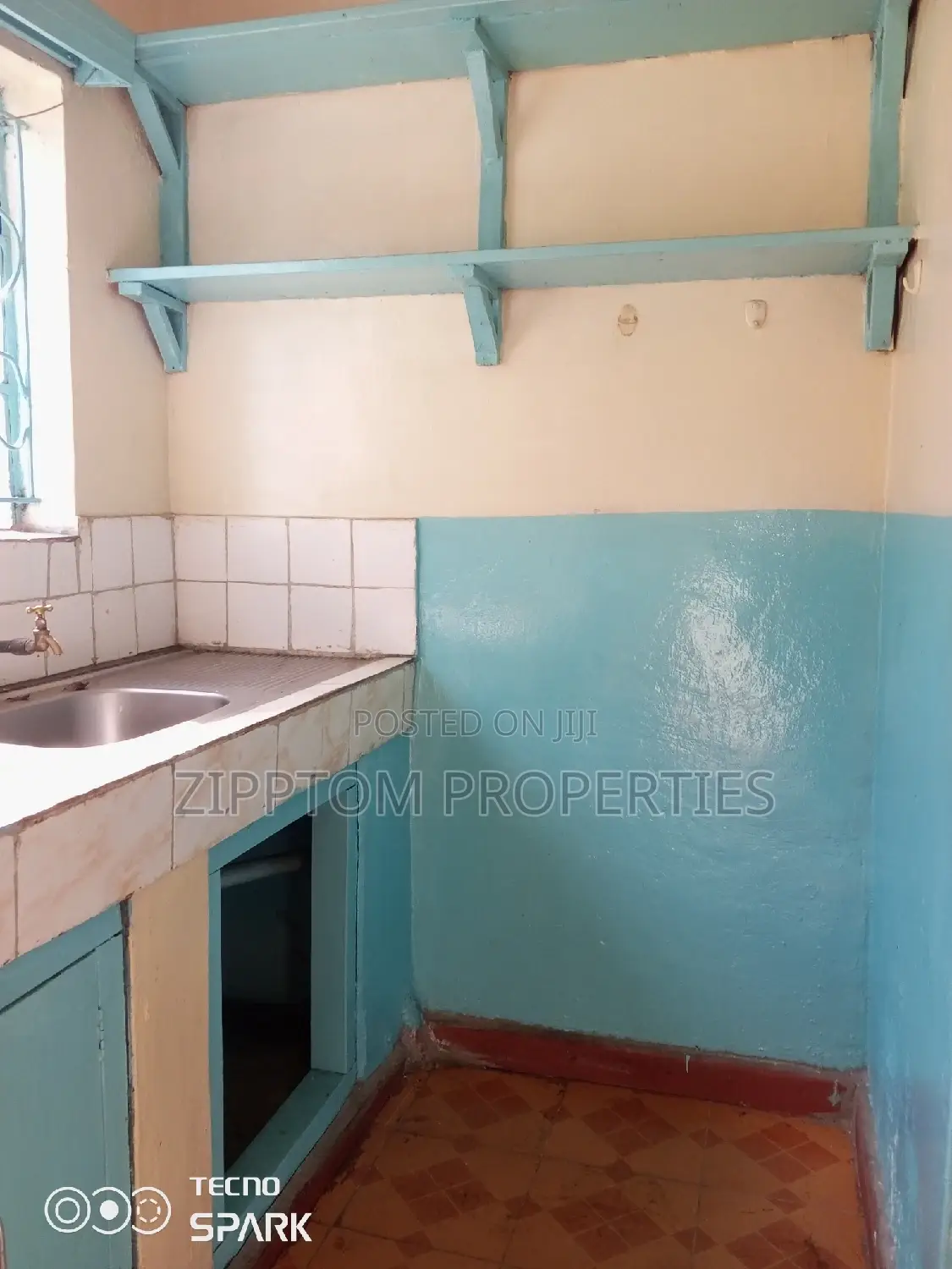Mini Flat in Nairobi West for rent in Nairobi West