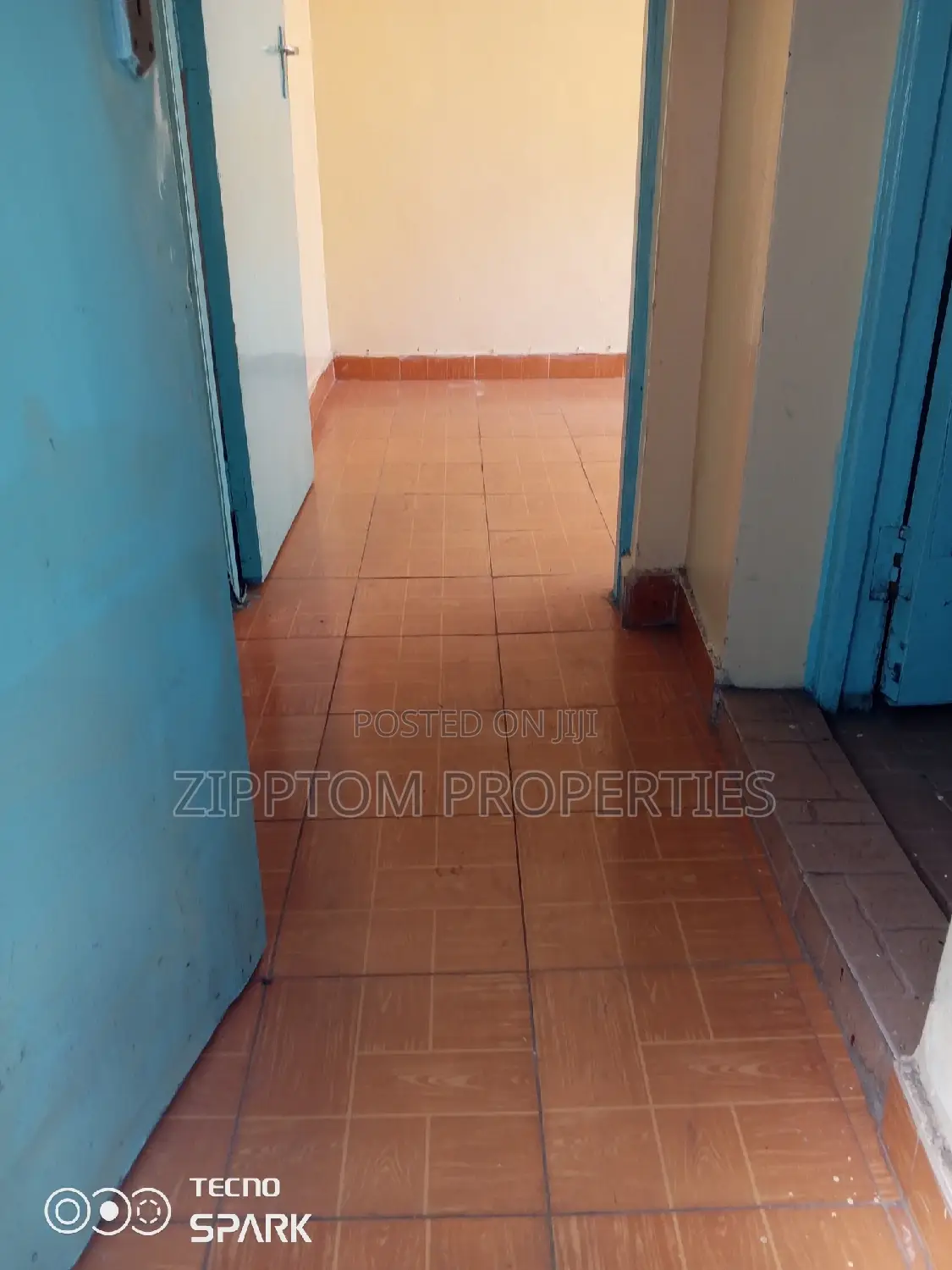Mini Flat in Nairobi West for rent in Nairobi West