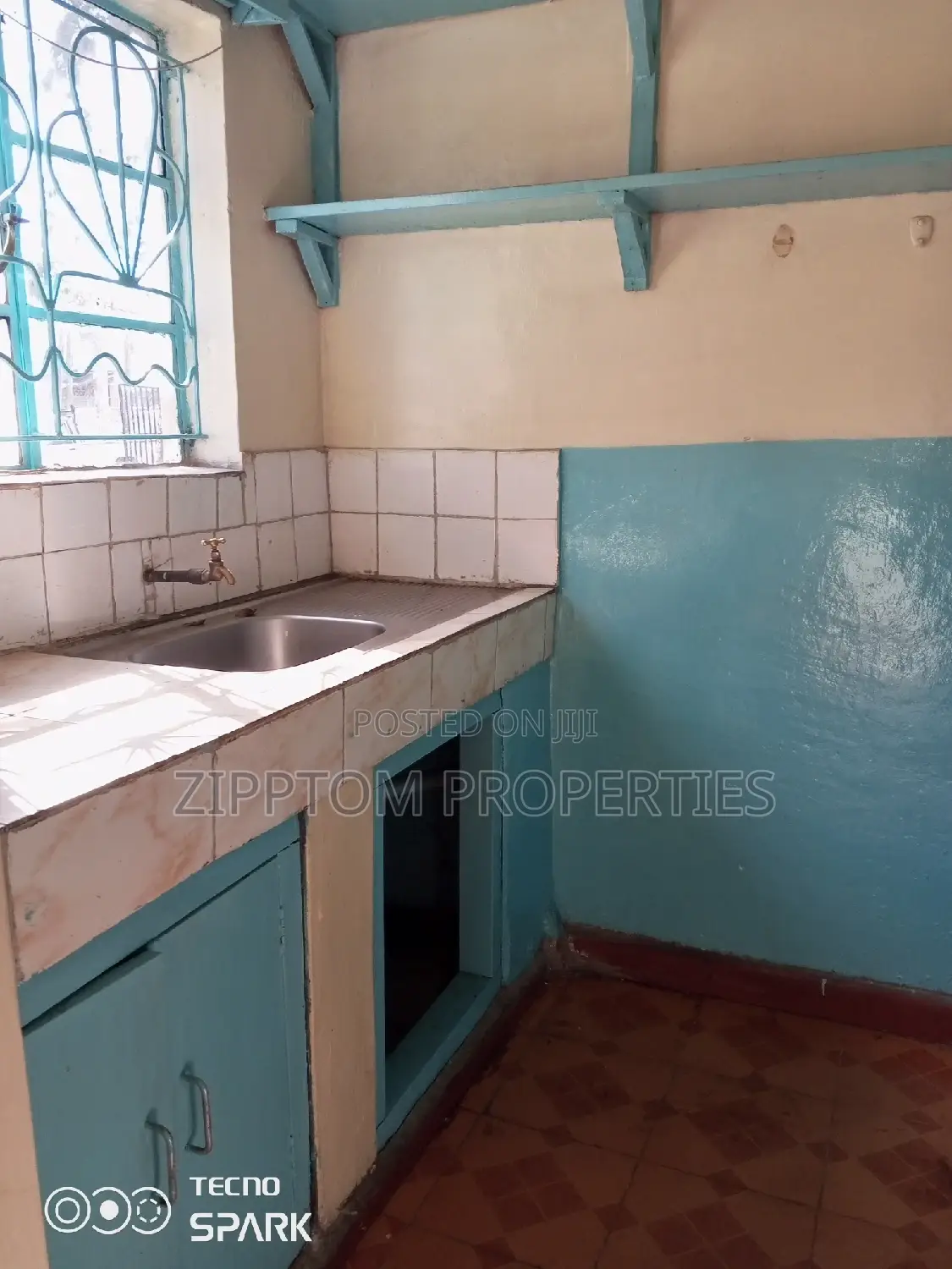 Mini Flat in Nairobi West for rent in Nairobi West