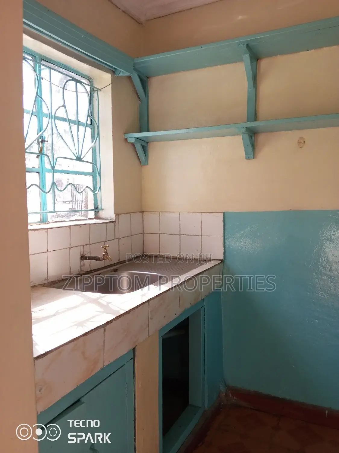 Mini Flat in Nairobi West for rent in Nairobi West