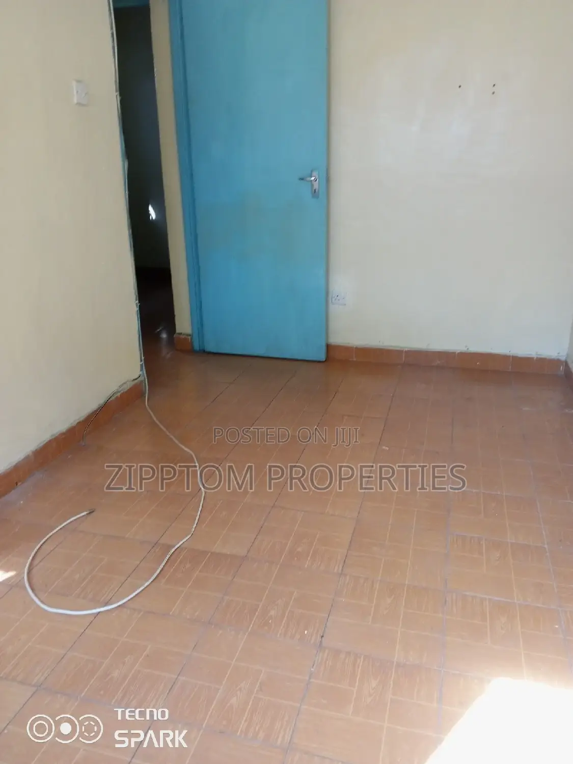 Mini Flat in Nairobi West for rent in Nairobi West