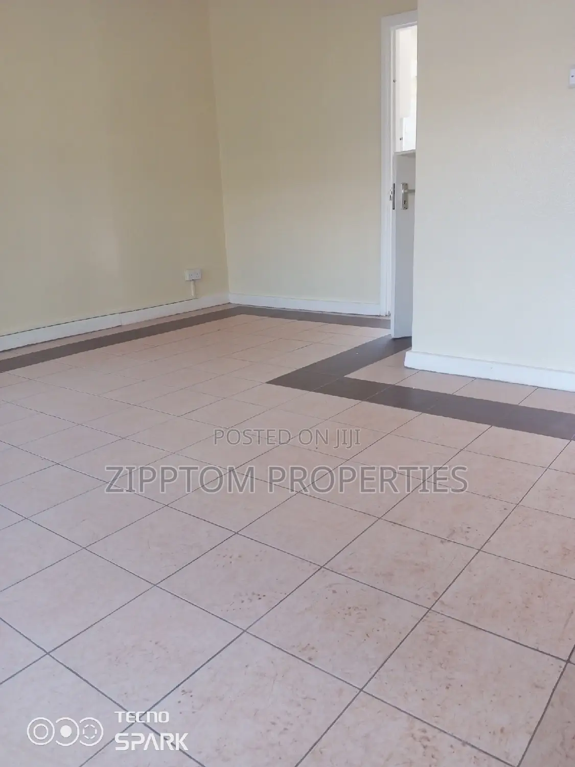 3bdrm Maisonette in Nairobi West for rent in Nairobi West