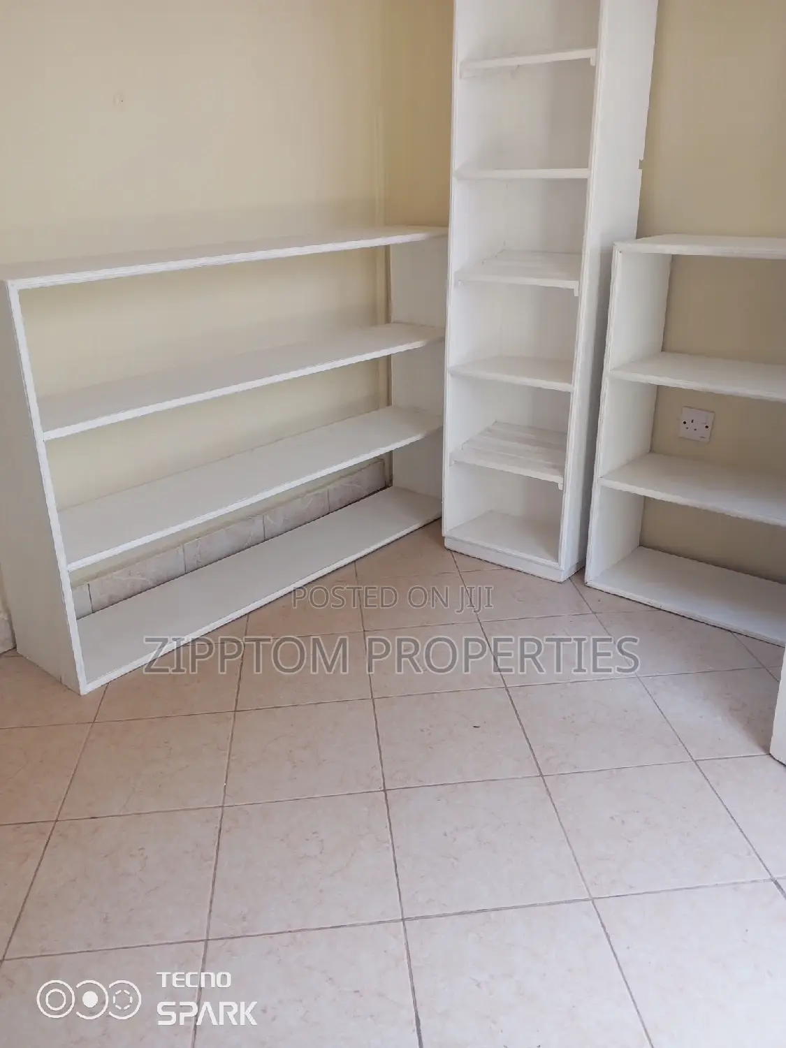 3bdrm Maisonette in Nairobi West for rent in Nairobi West