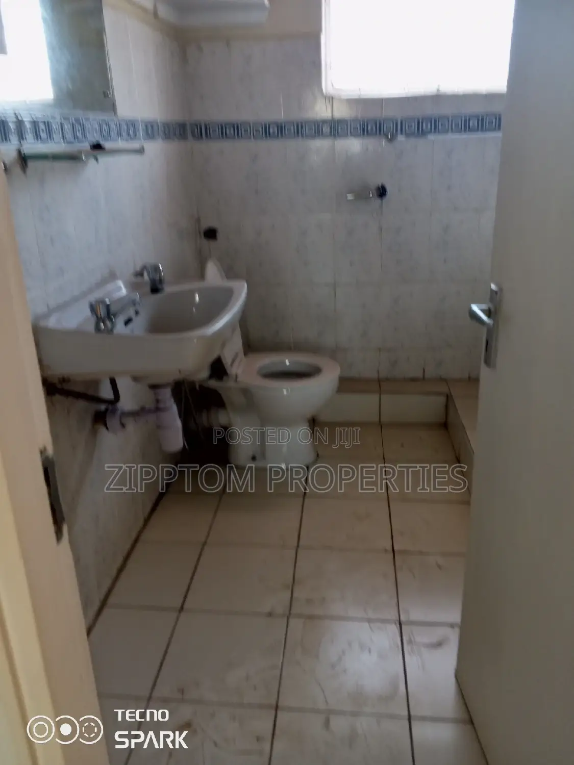 3bdrm Maisonette in Nairobi West for rent in Nairobi West