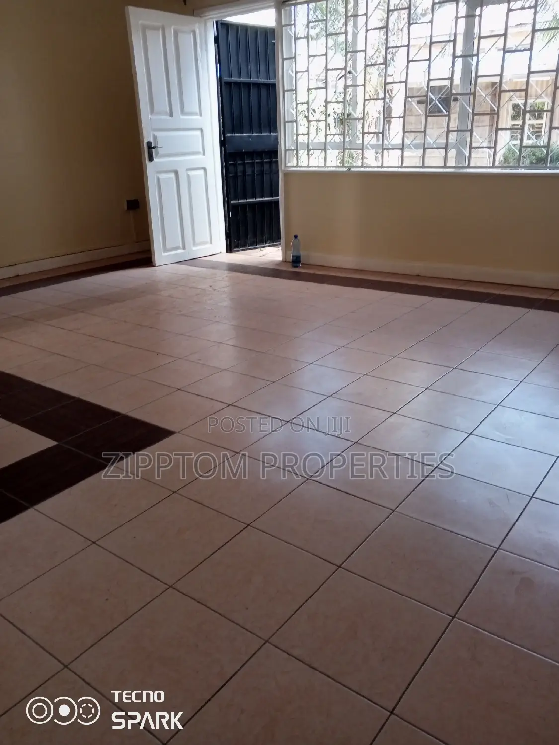 3bdrm Maisonette in Nairobi West for rent in Nairobi West