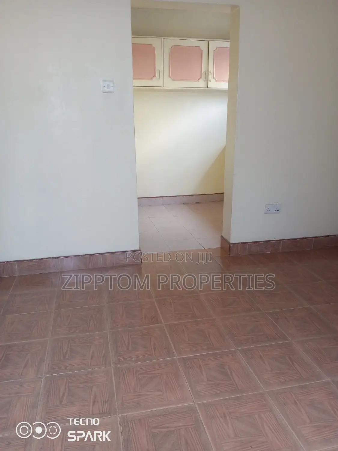 Studio Apartment in Nairobi West for rent in Nairobi West