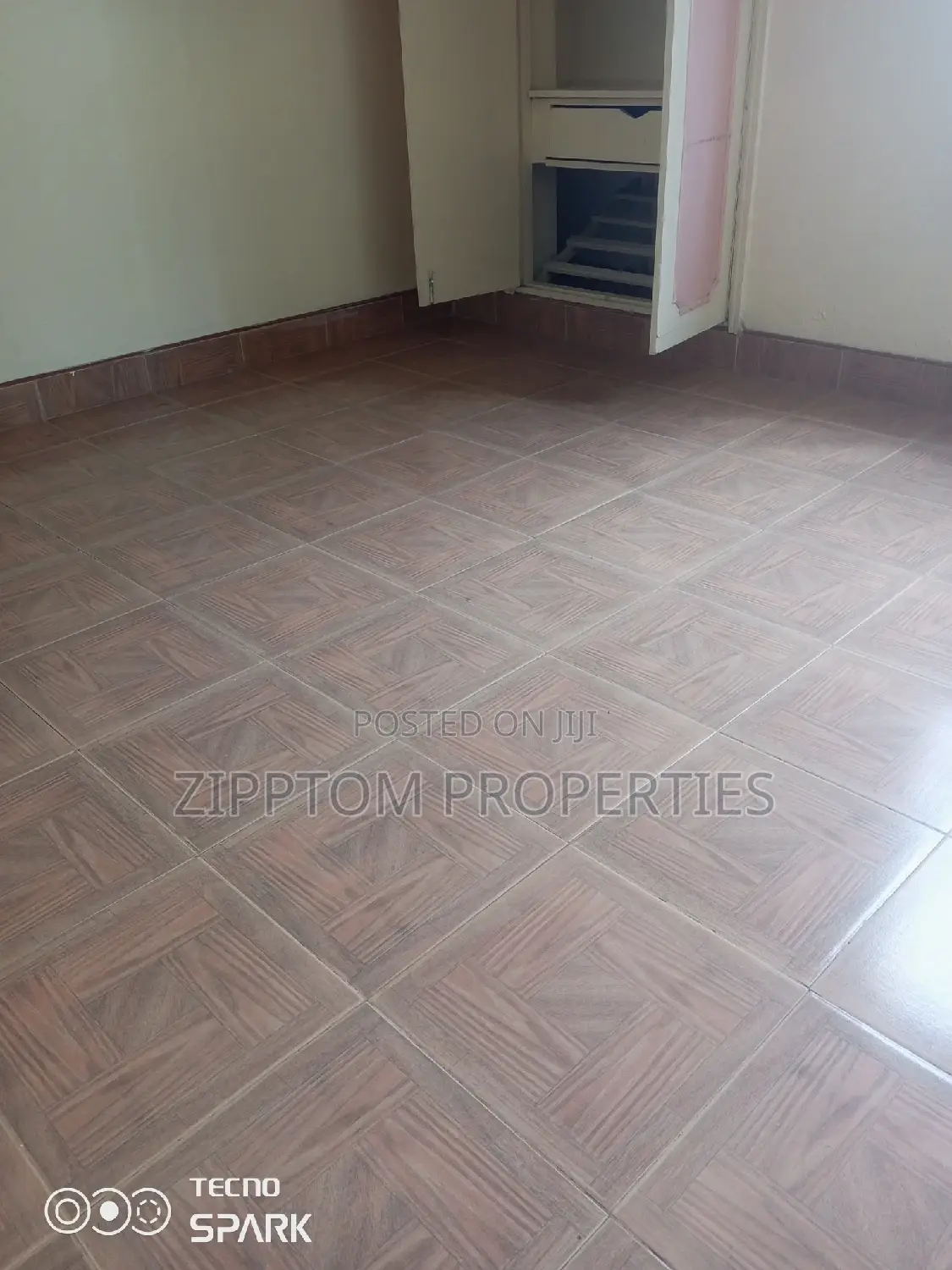 Studio Apartment in Nairobi West for rent in Nairobi West