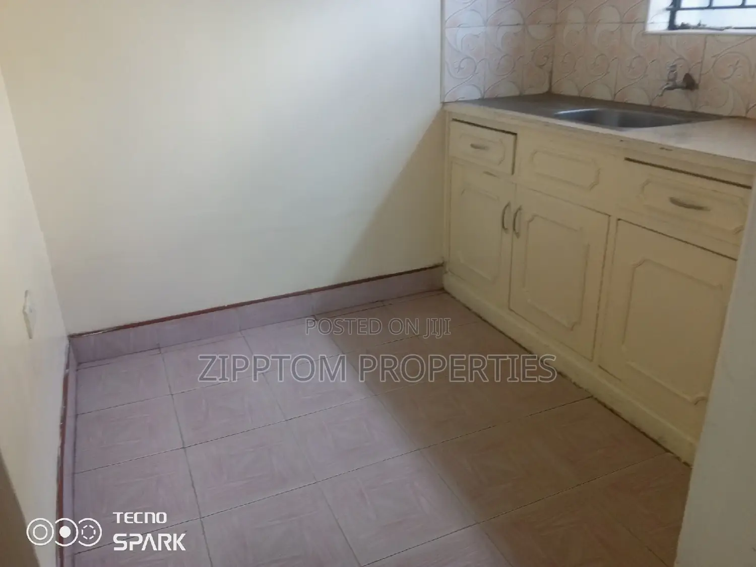 Studio Apartment in Nairobi West for rent in Nairobi West