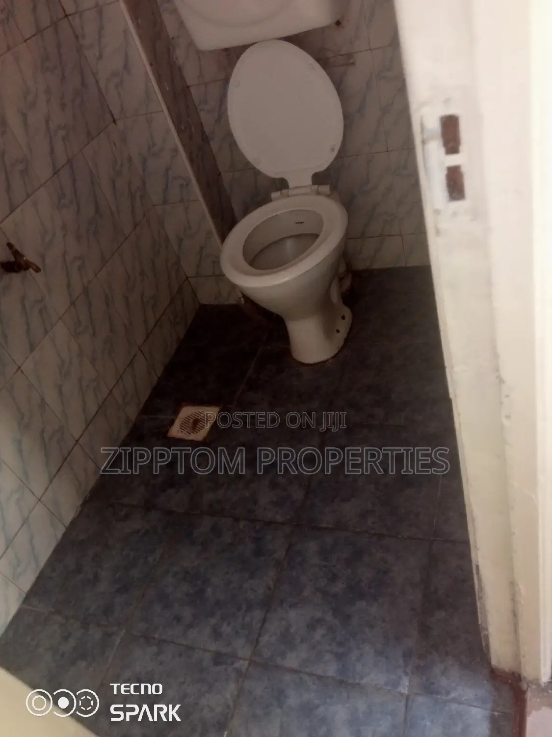 Studio Apartment in Nairobi West for rent in Nairobi West