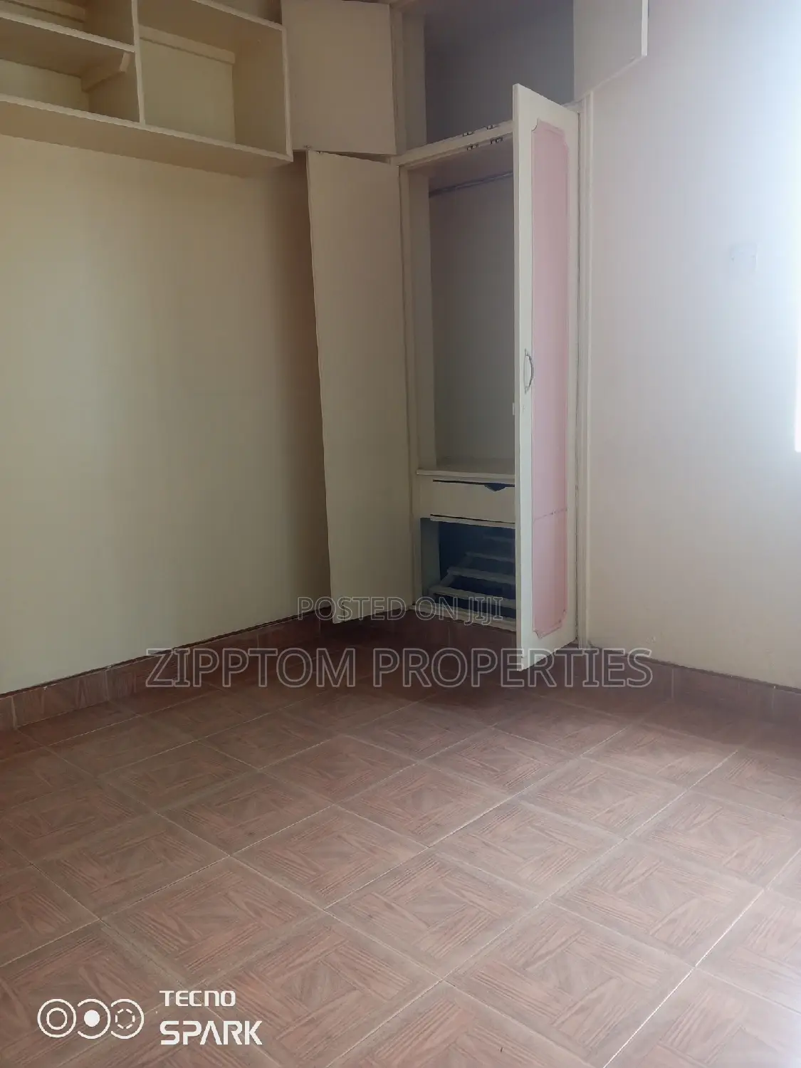 Studio Apartment in Nairobi West for rent in Nairobi West