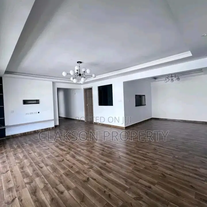 Spacious 4-Bedroom Apartment in Prime Lavington Location in Lavington