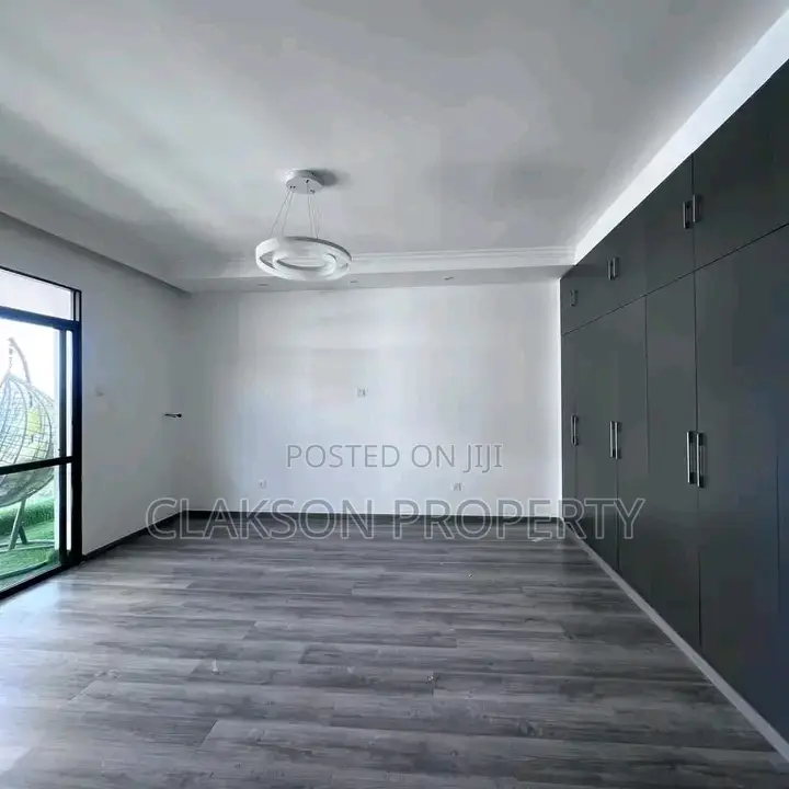 Spacious 4-Bedroom Apartment in Prime Lavington Location in Lavington