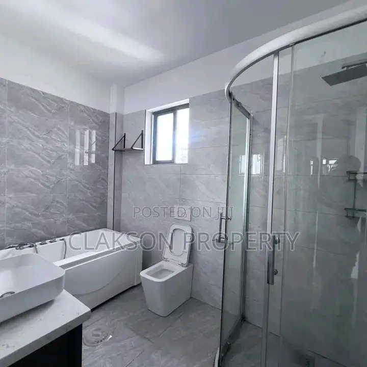 Spacious 4-Bedroom Apartment in Prime Lavington Location in Lavington