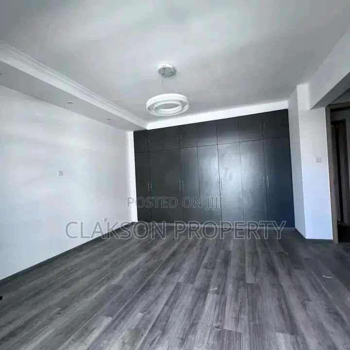 Spacious 4-Bedroom Apartment in Prime Lavington Location in Lavington