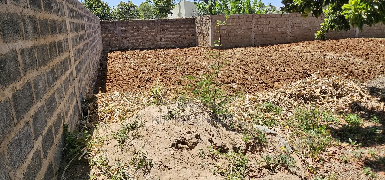 1/4 Plot in Prime Location: Blossom Elgonview Border, Eldoret for Sale in Eldoret CBD