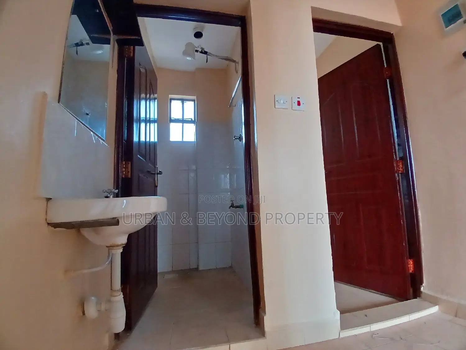 2bdrm Apartment in Kikuyu for rent in Kikuyu