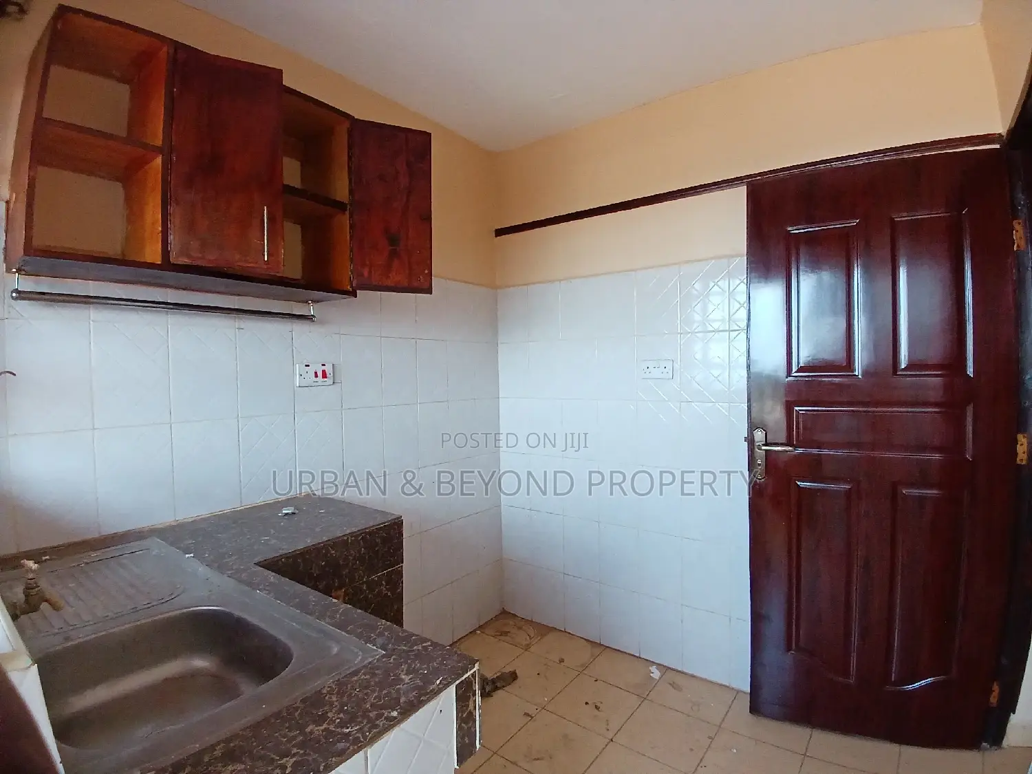 2bdrm Apartment in Kikuyu for rent in Kikuyu