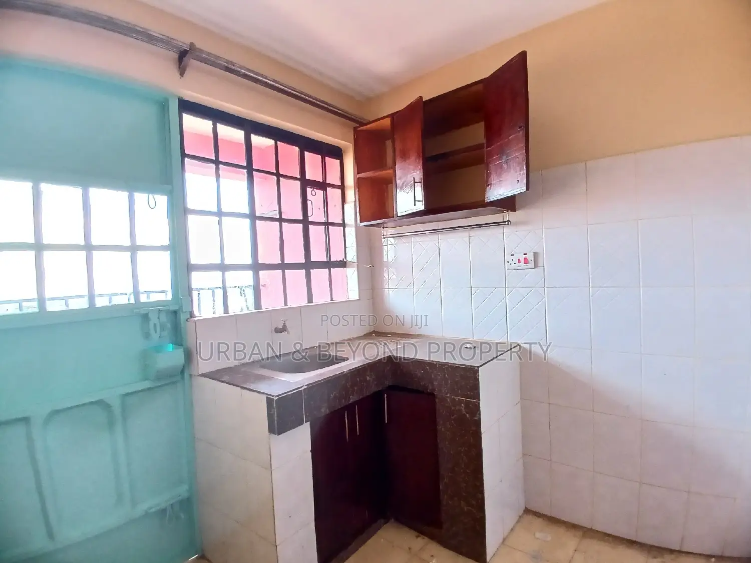 2bdrm Apartment in Kikuyu for rent in Kikuyu