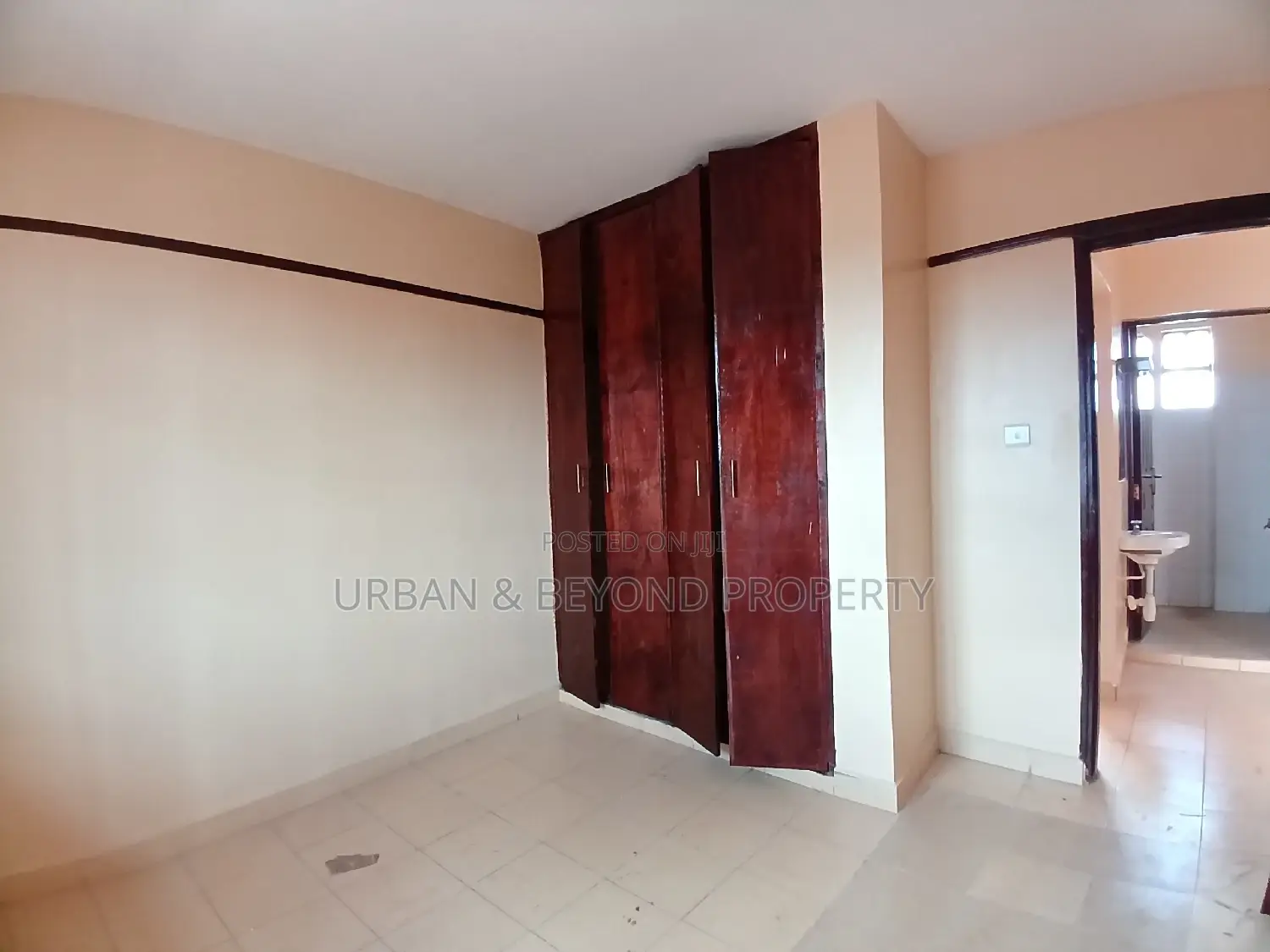 2bdrm Apartment in Kikuyu for rent in Kikuyu