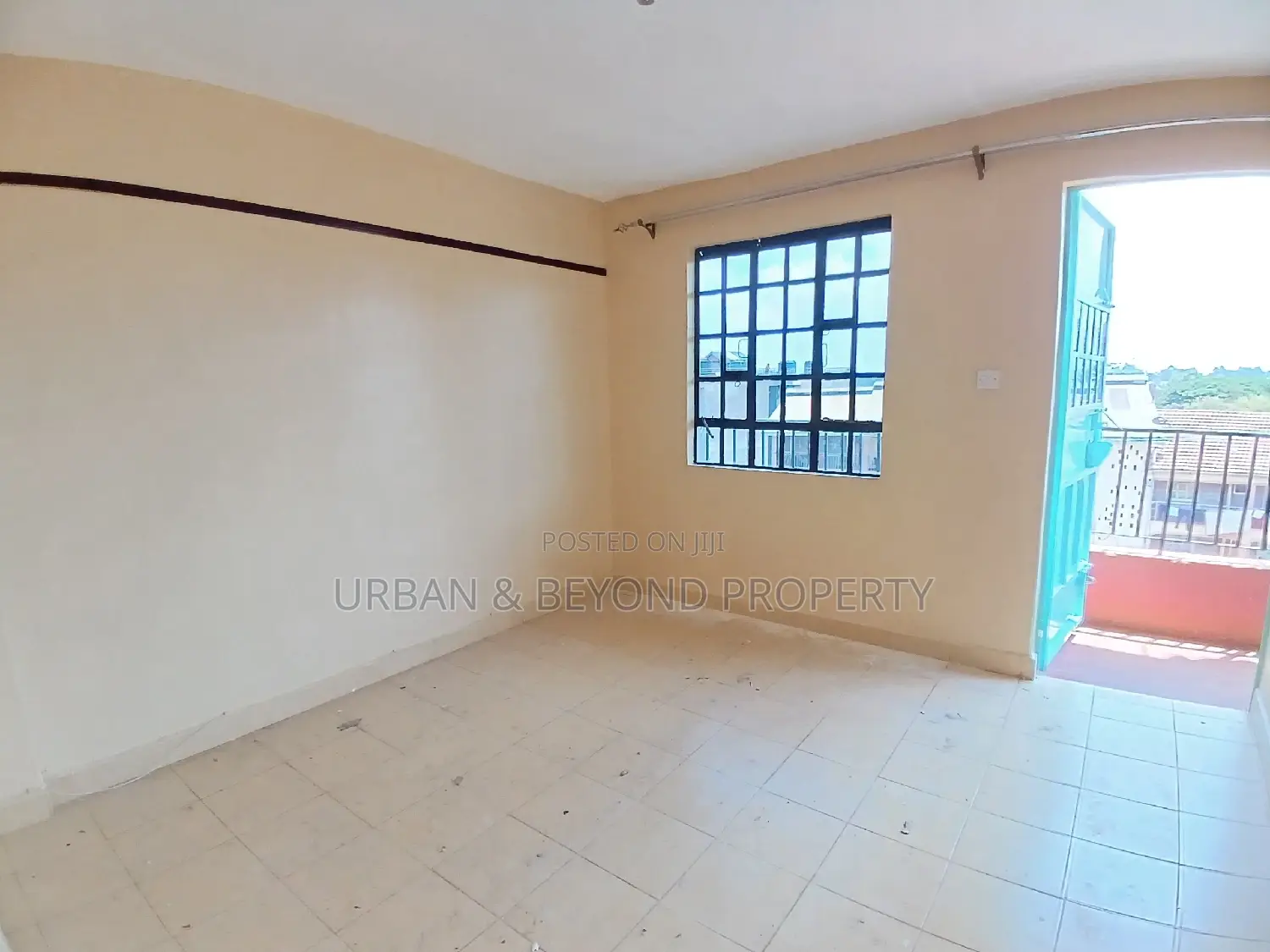2bdrm Apartment in Kikuyu for rent in Kikuyu