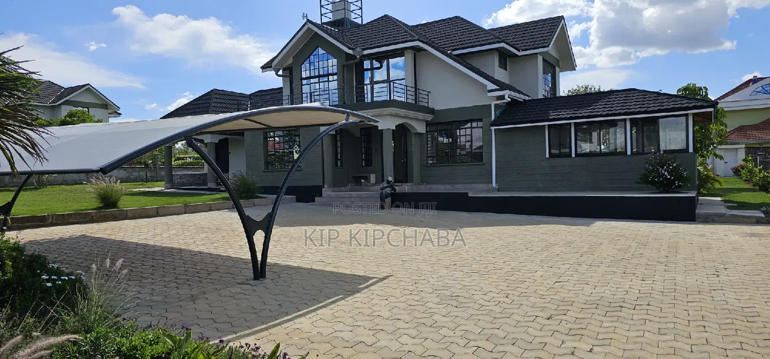 Elgonview Mansionette with 6 Bedrooms - For Sale Today in Elgon View