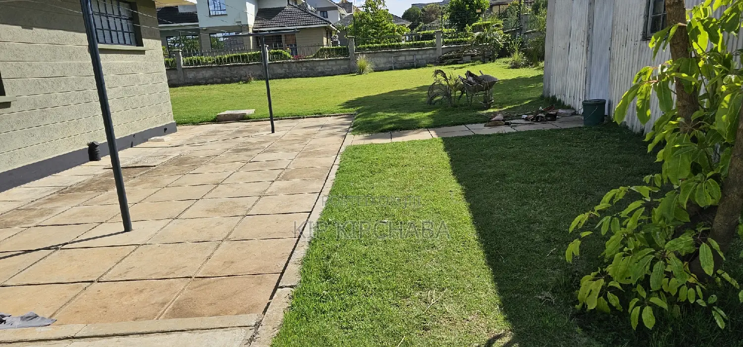 Elgonview Mansionette with 6 Bedrooms - For Sale Today in Elgon View