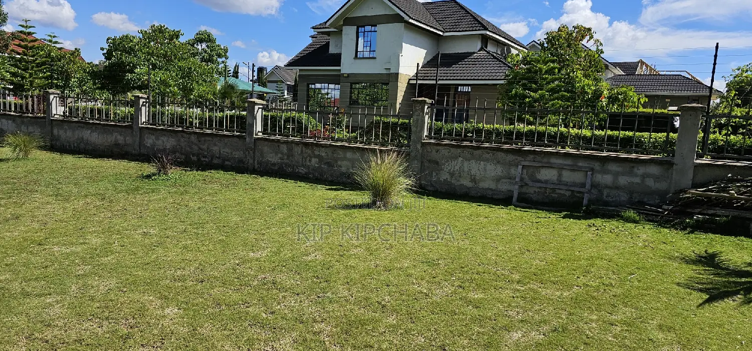 Elgonview Mansionette with 6 Bedrooms - For Sale Today in Elgon View