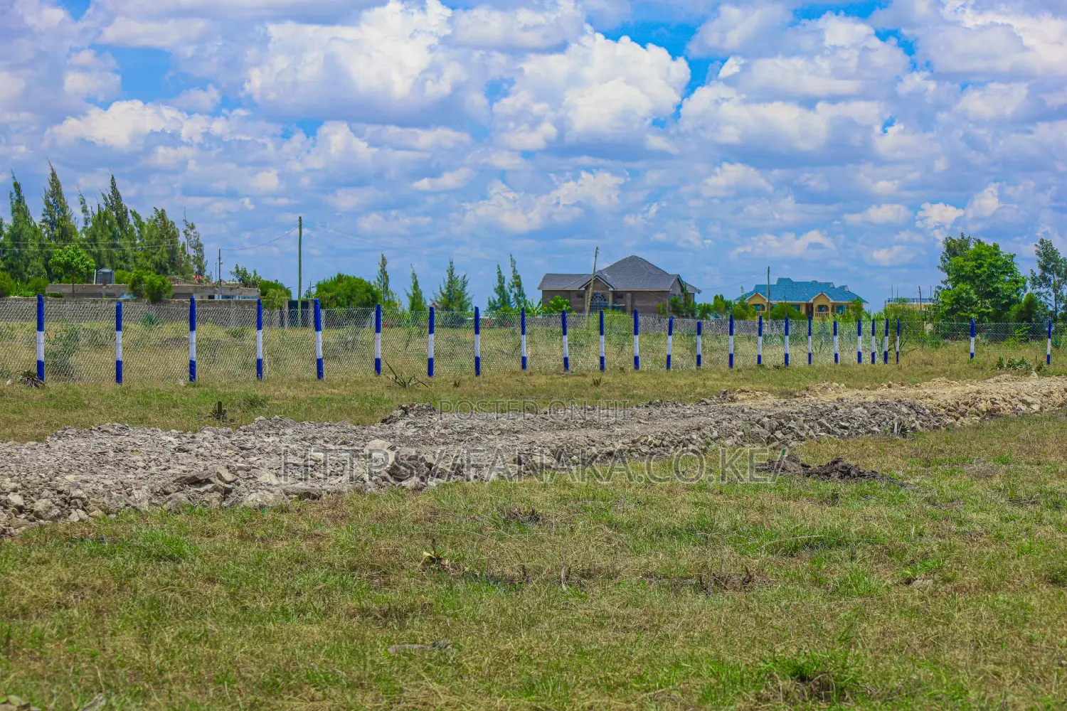 Affordable Plots in Katani ^SM in Katani