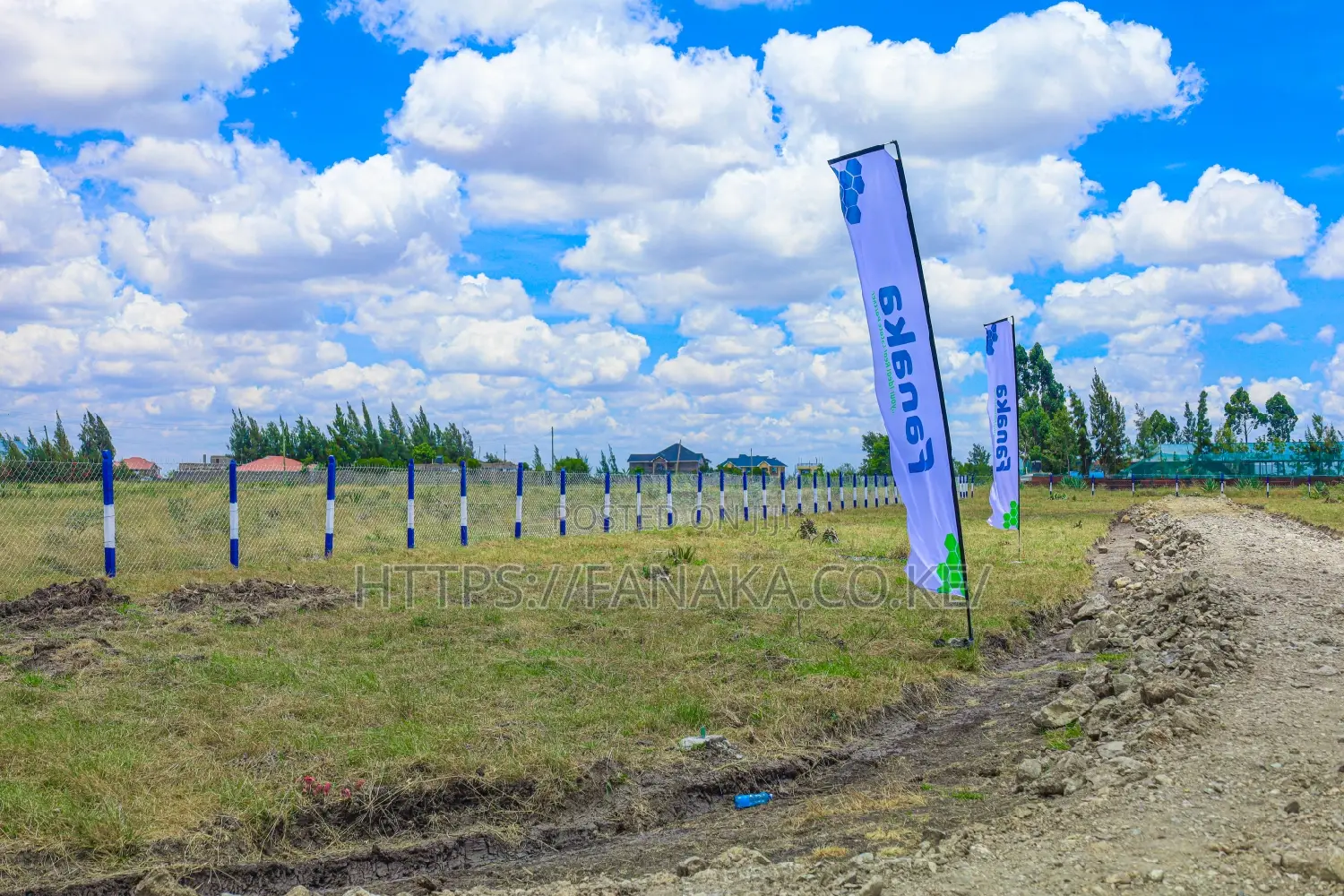 Affordable Plots in Katani ^SM in Katani