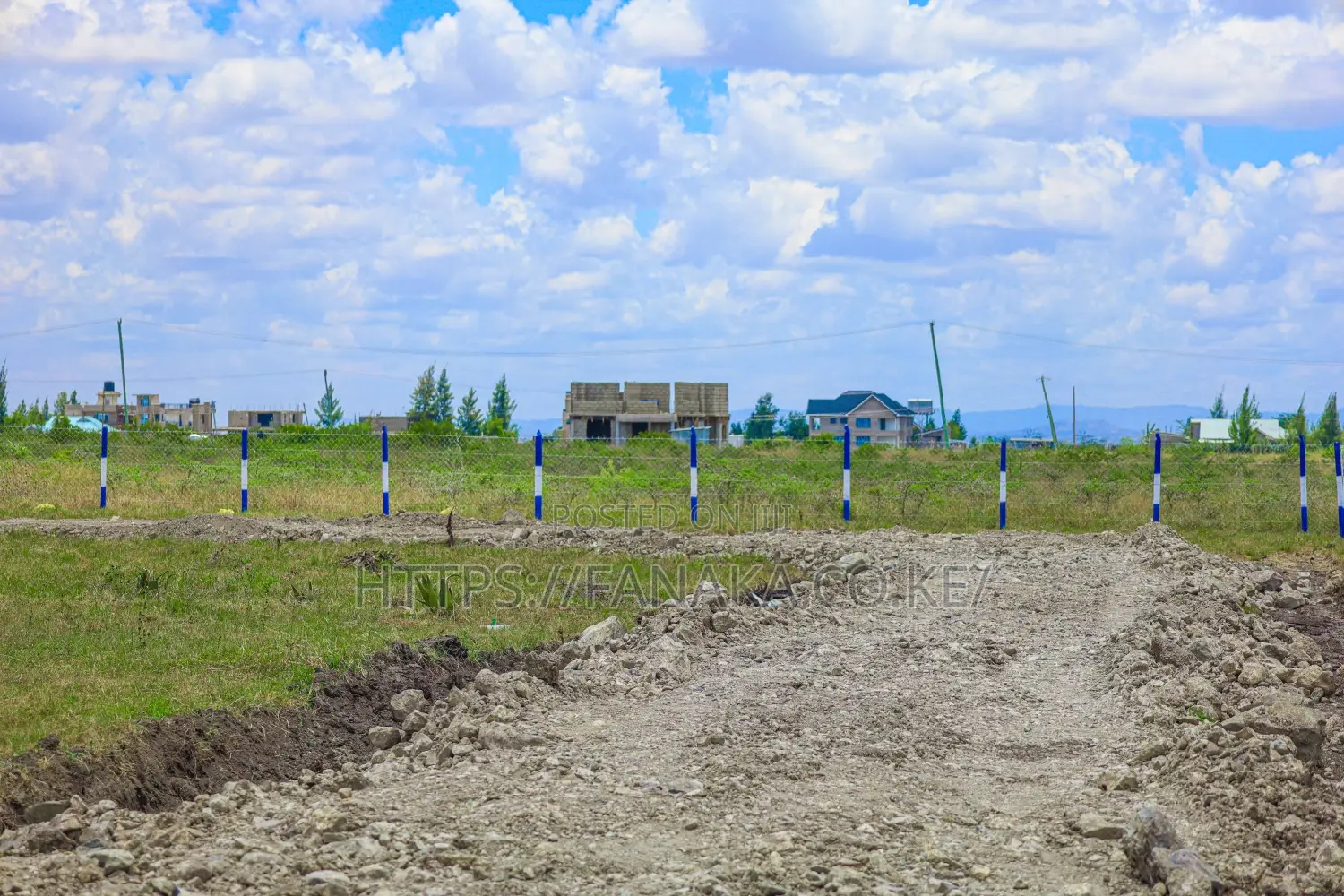 Affordable Plots in Katani ^SM in Katani