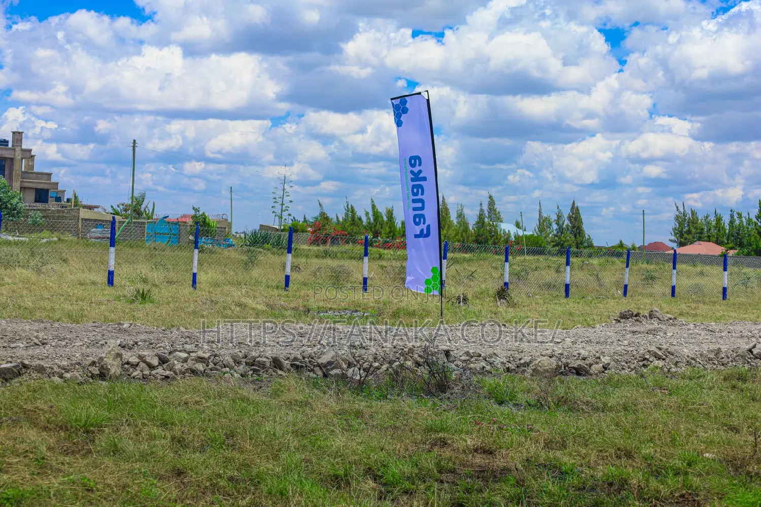 Affordable Plots in Katani ^SM in Katani