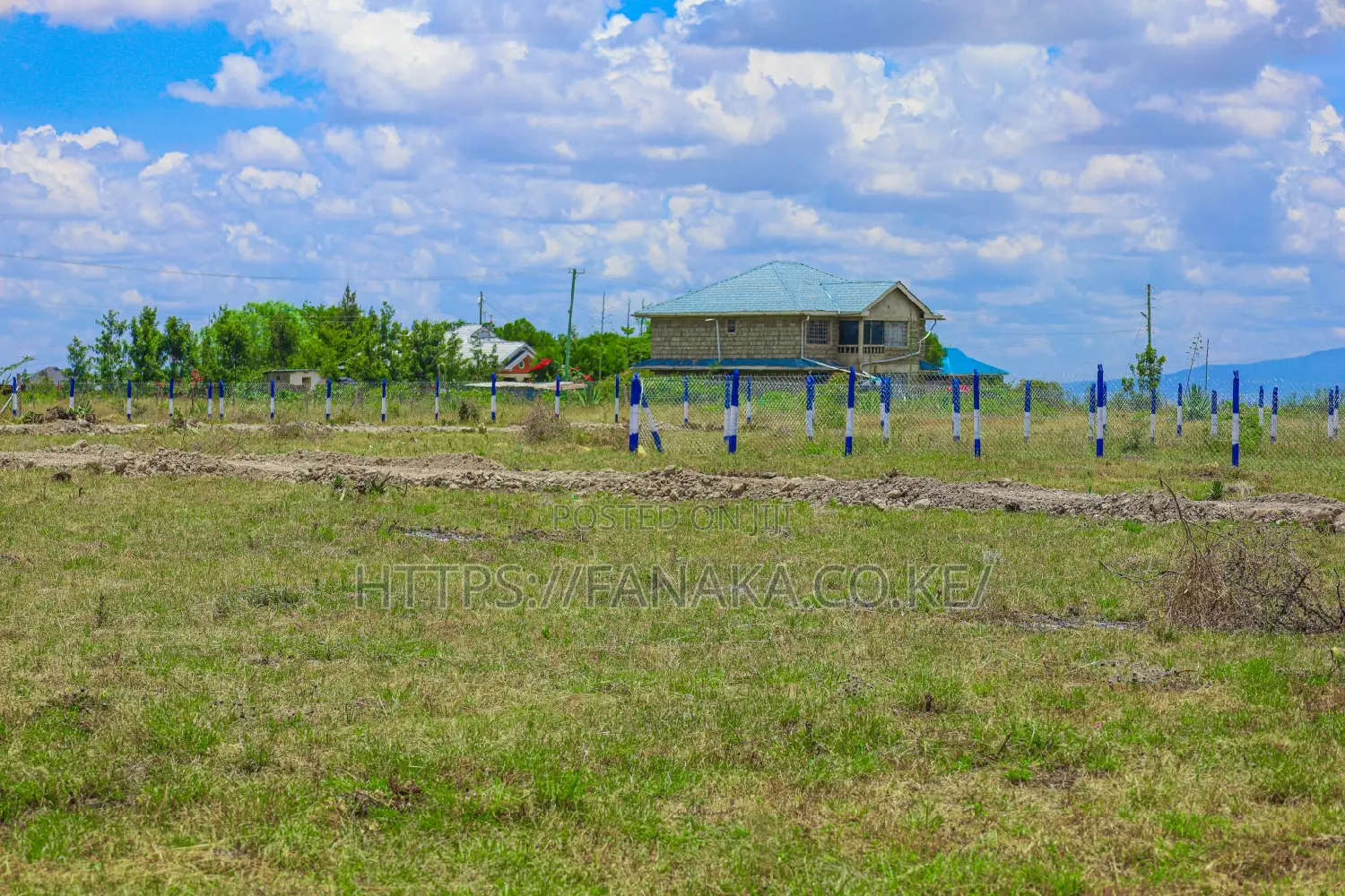 Cheap Katani Plots ^SM in Katani